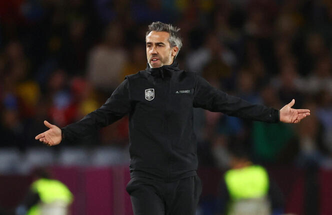 El ex entrenador de la selección española femenina fue acusado