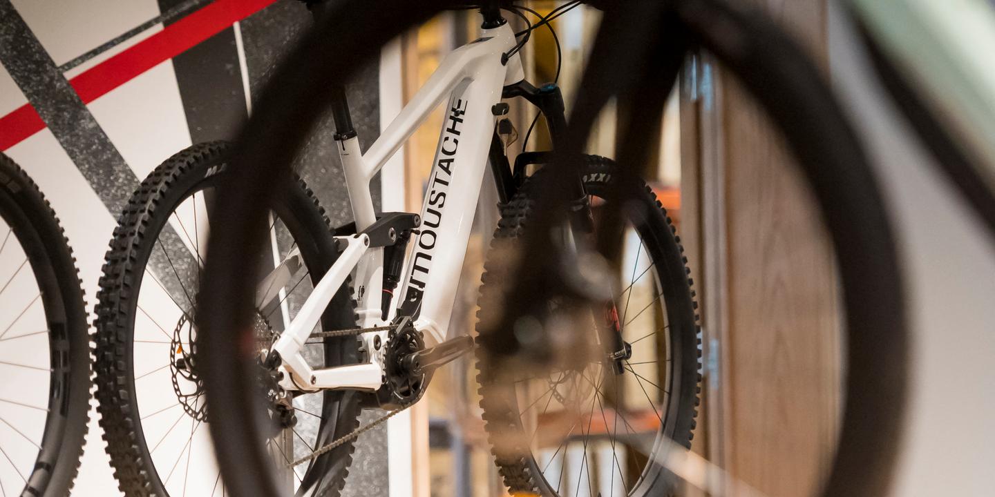 Velo moustache thaon les vosges sales