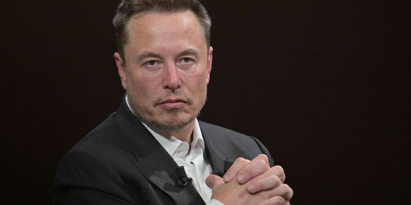 Elon Musk says Ukraine prevented attack on Russian navy by failing to respond to Kyiv request