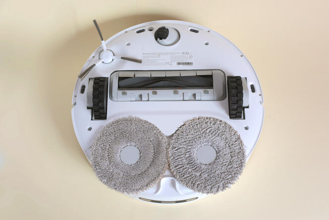 Meilleur Robot Aspirateur Laveur : Les 5 Meilleurs Modèles pour un Nettoyage  Domestique Sans Effort 🤖