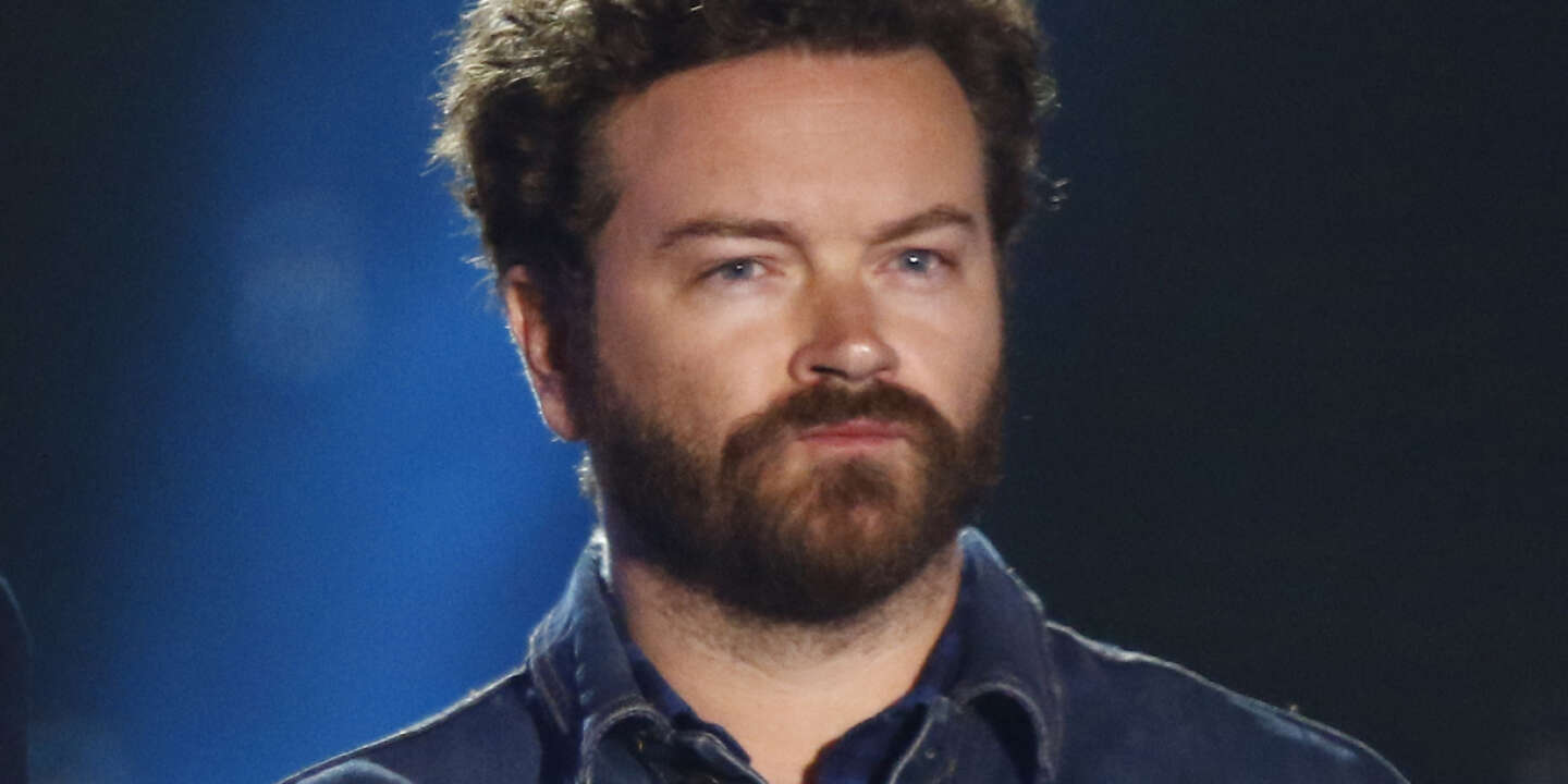 Drugged Facial Porn - That 70s Show' actor Danny Masterson sentenced to 30 years to life in  prison for rapes of two women