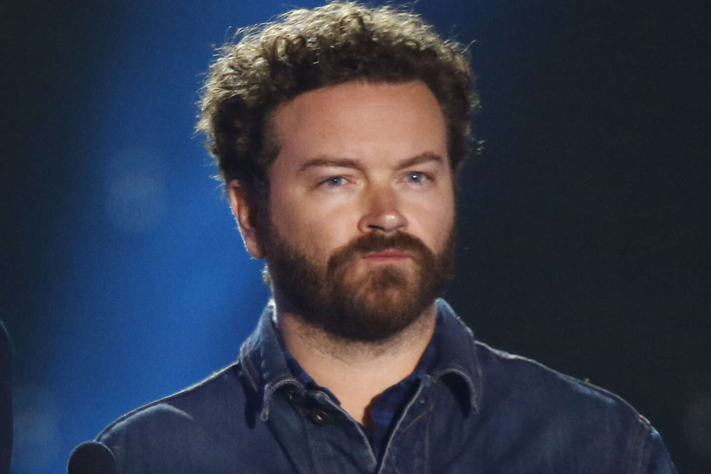 That 70s Show' actor Danny Masterson sentenced to 30 years to life in  prison for rapes of two women