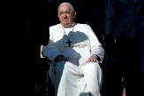« En évoquant la “grande mère Russie”, le pape François a parlé la langue dans laquelle baigne son auditoire russe »