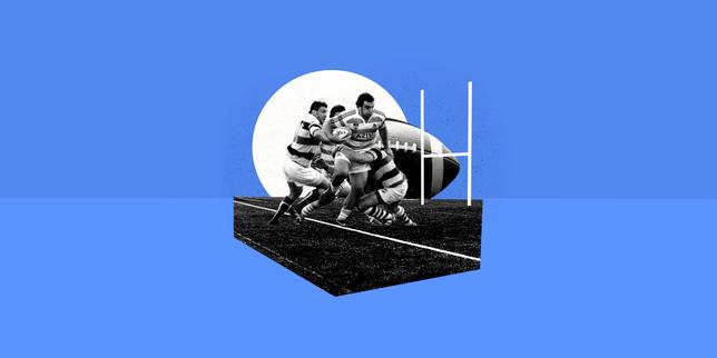 Quiz culture générale : le rugby en 7 points