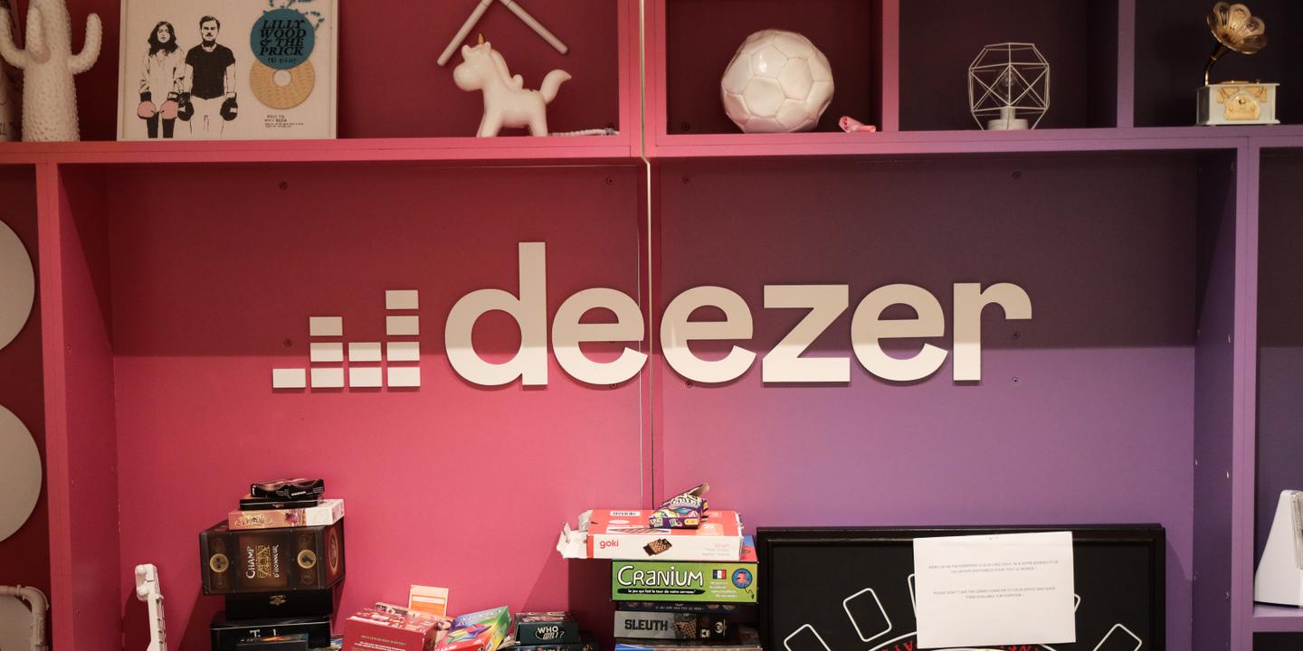 Spotify et Deezer sortent enfin du rouge, une simultanéité qui interroge