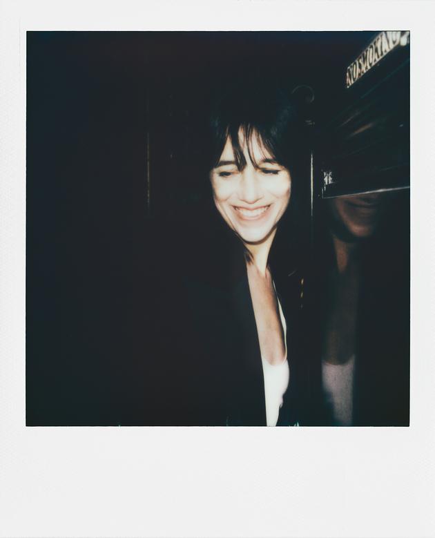 Charlotte opens Maison Gainsbourg to honor her father's legacy