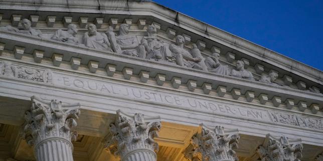 Trump says he is asking Supreme Court for an 'expedited ruling' in tariff appeal