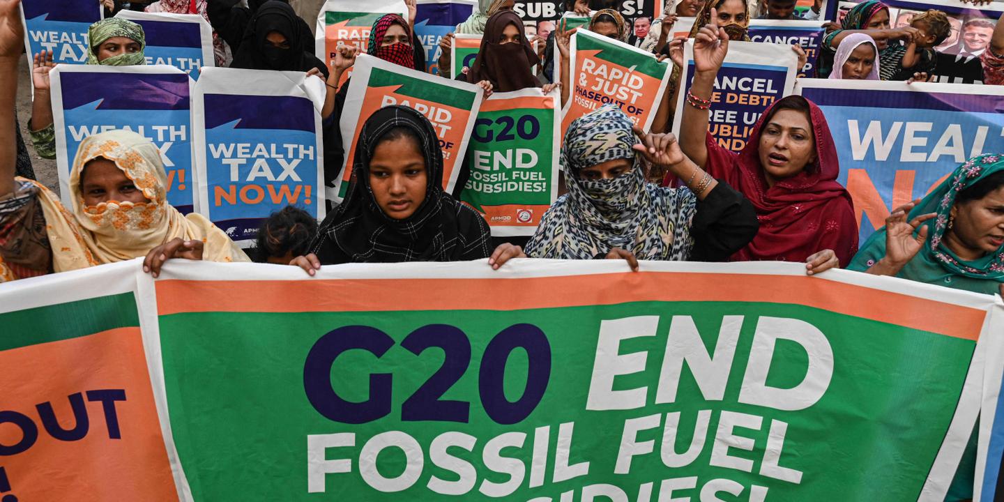 UN: World not on track to meet Paris climate goals