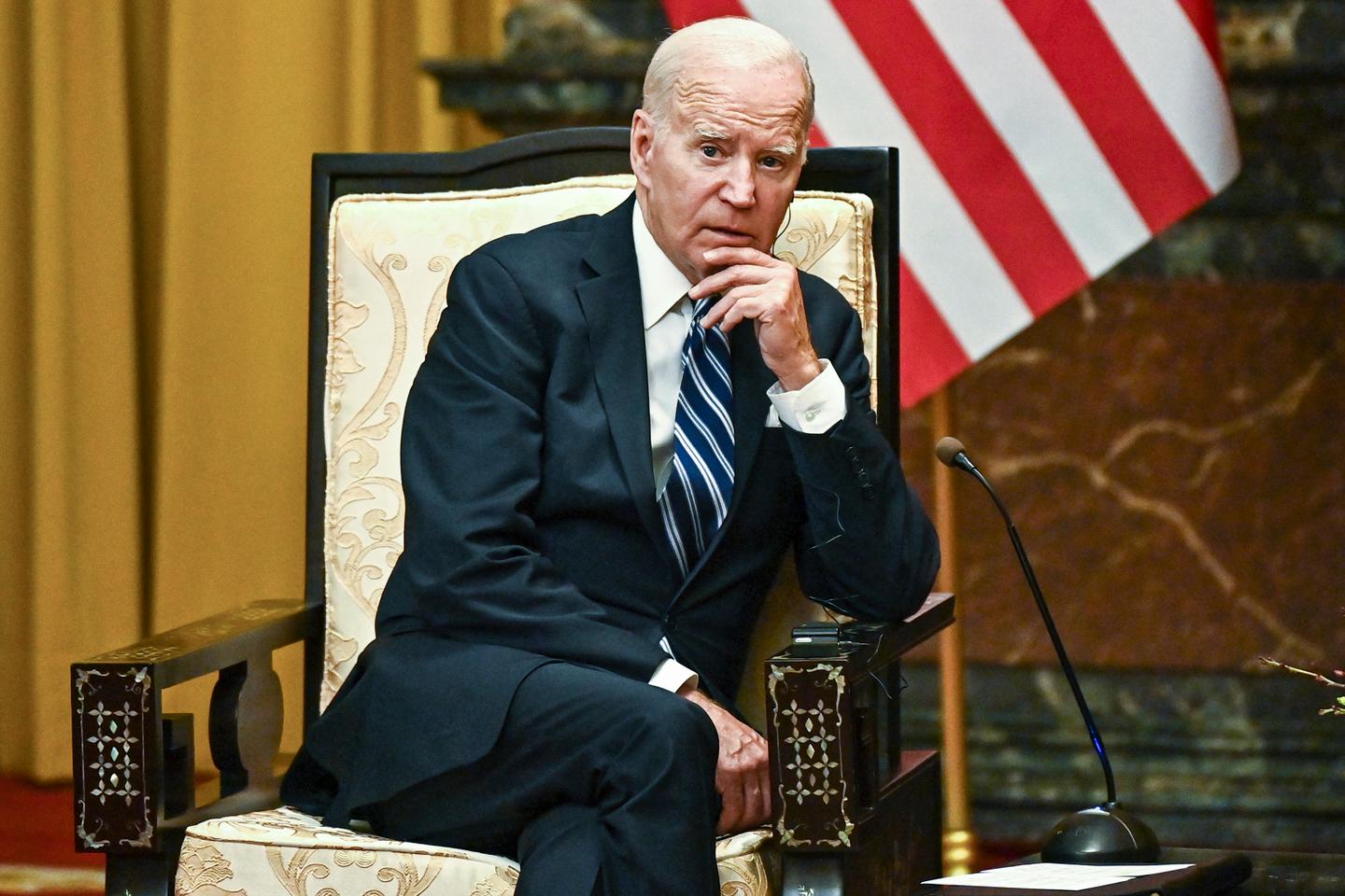 « Aux Etats-Unis, les citoyens perçoivent à juste titre l’inflation comme une taxe sur leurs revenus »