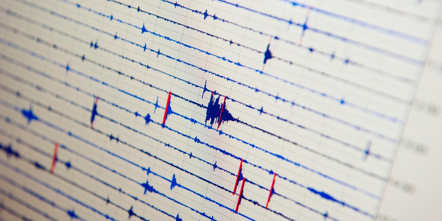 Comment mesure-t-on la force d'un séisme ? Explications détaillées