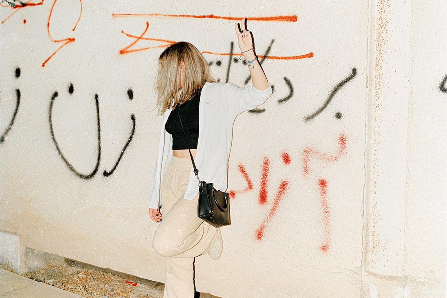 En Iran, portraits d’une jeunesse qui n’a pas rendu les armes