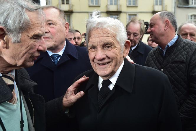 a1479f2 5259245 01 06 - Dominique Colonna, former France goalkeeper, dies aged 95