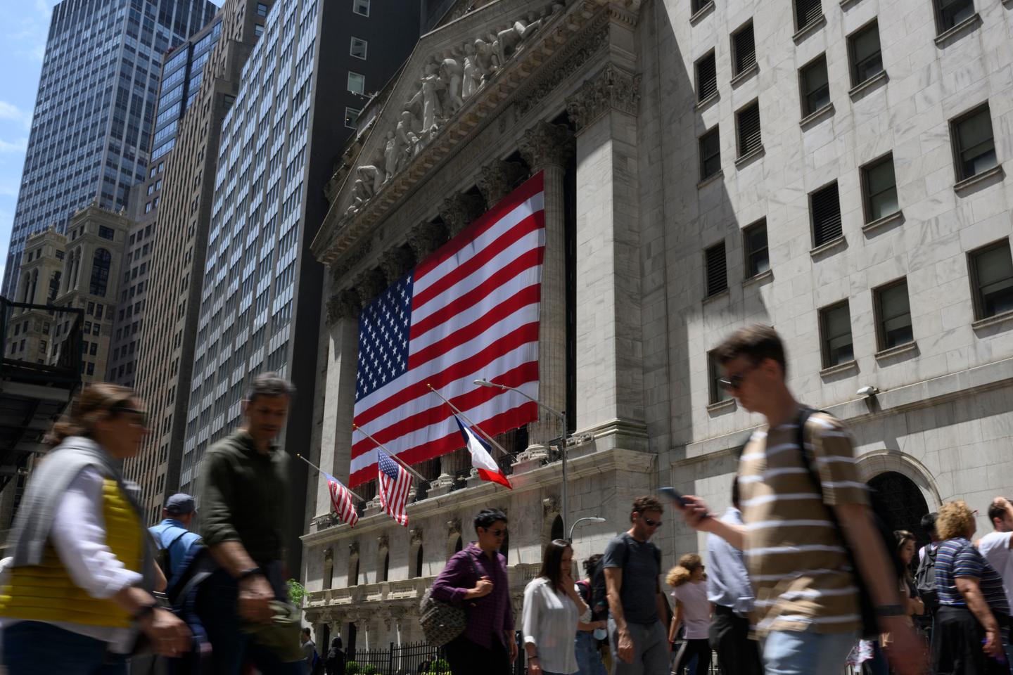 Wall Street espère un retour des introductions en Bourse