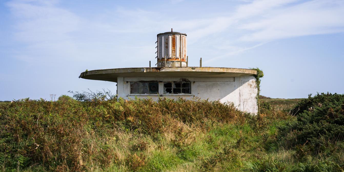 Concentration Camps in Ireland in 2024