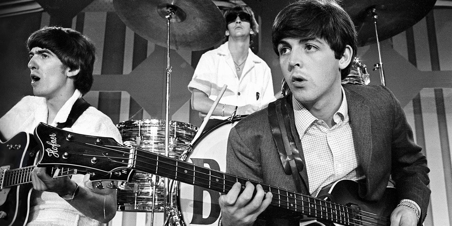 The Beatles: Rock Band - Wikipédia