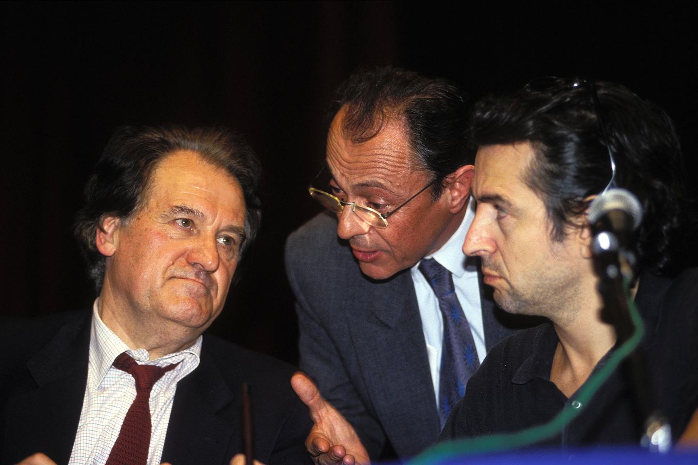 Julliard Les obsèques œcuméniques de Jacques Julliard
