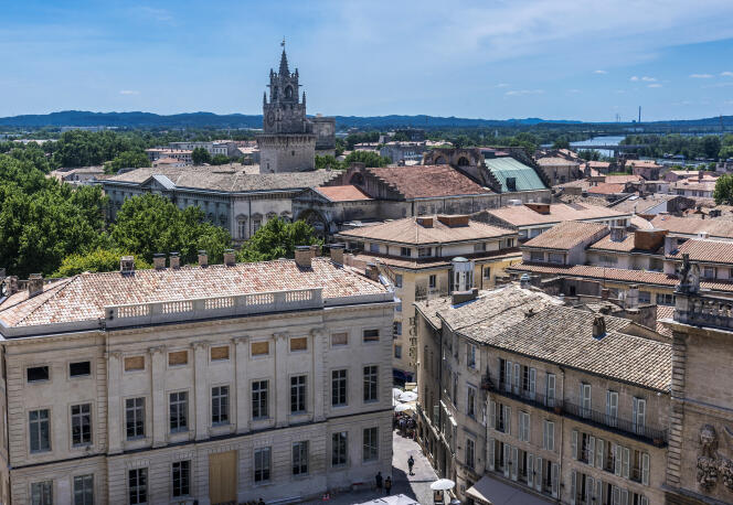 Les prix à Avignon ont augmenté de 8,7 %, une hausse à l’image de celle qui touche plusieurs villes de la région.