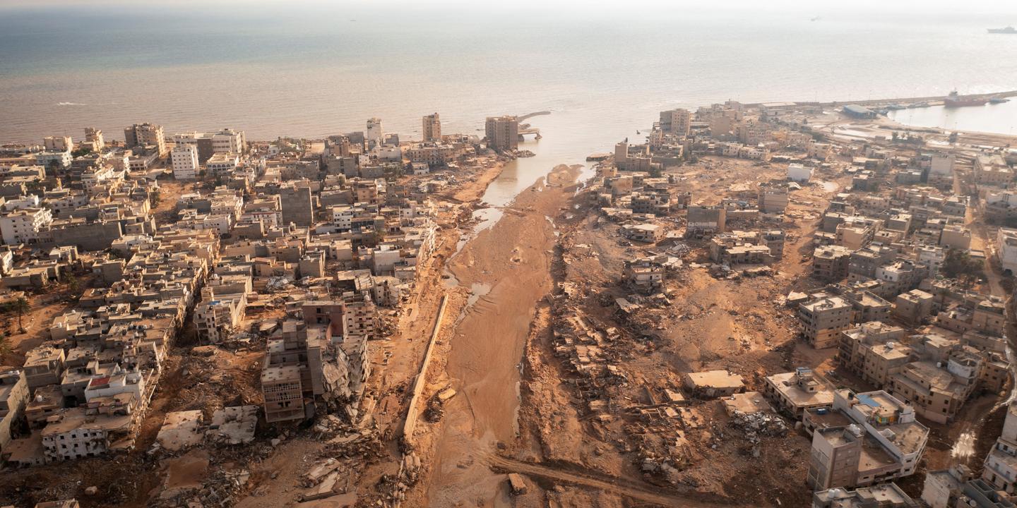 The long history of Derna Libya #39 s martyred city