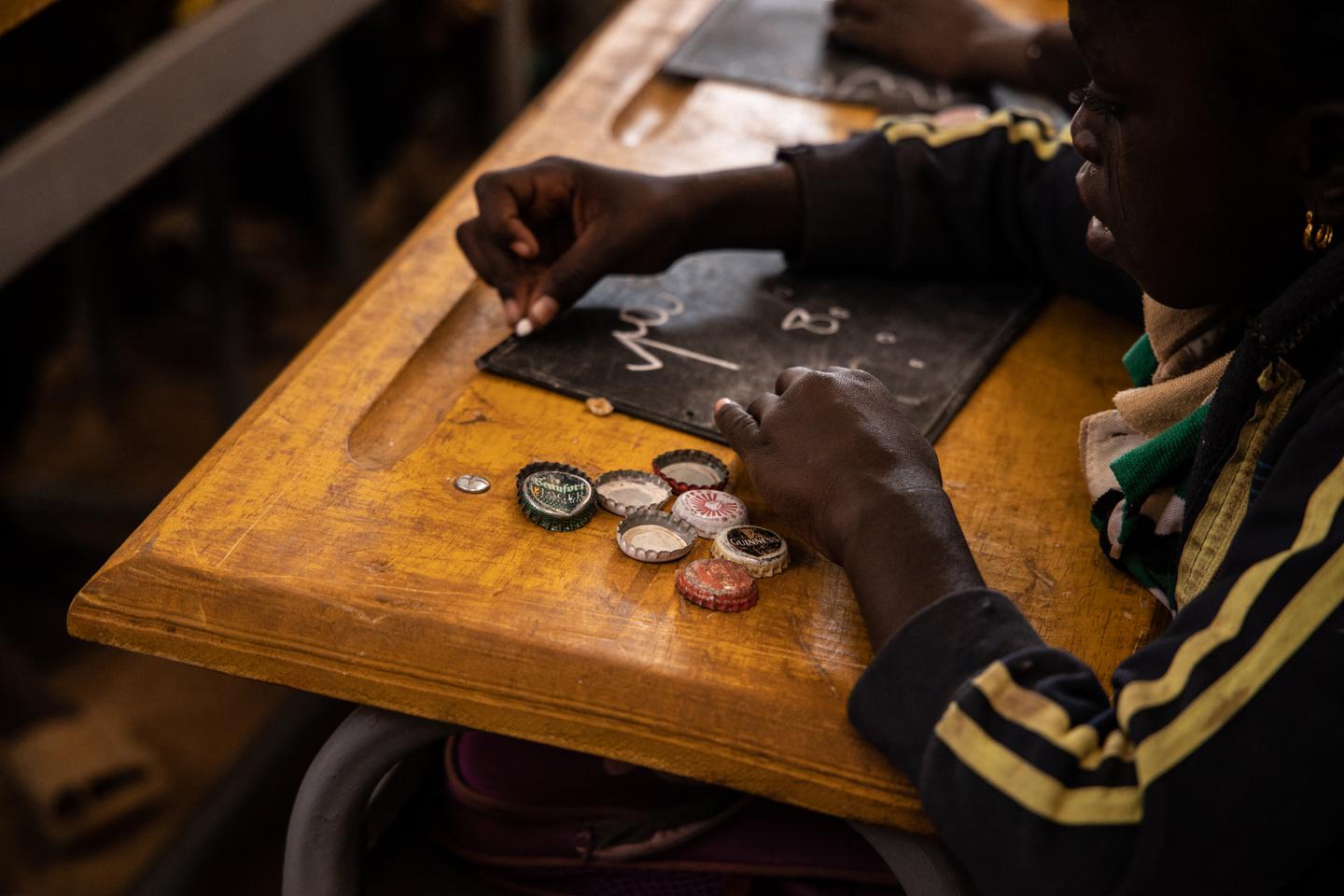 Burkina Faso : la France suspend les procédures d’adoptions, sauf pour « les familles actuellement apparentées »