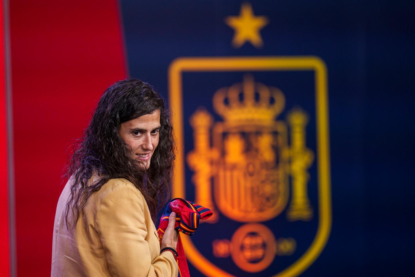 la majorité des championnes du monde en grève appelées en sélection, mais pas Jenni Hermoso