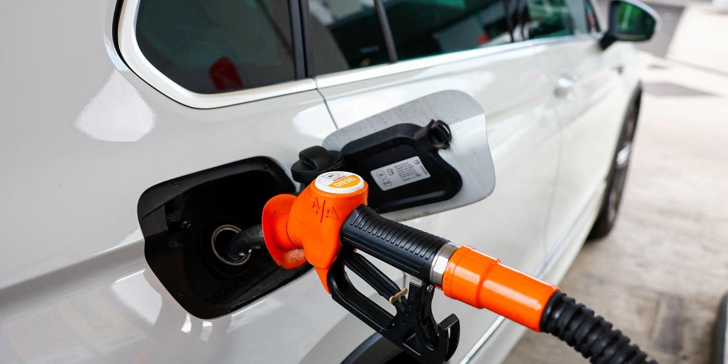 Carburants E.Leclerc, Carrefour et Intermarché ne feront pas de vente