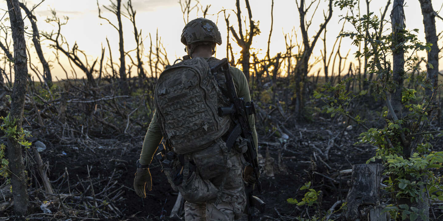 Guerre en Ukraine, en direct : les dernières informations et les réponses à vos questions