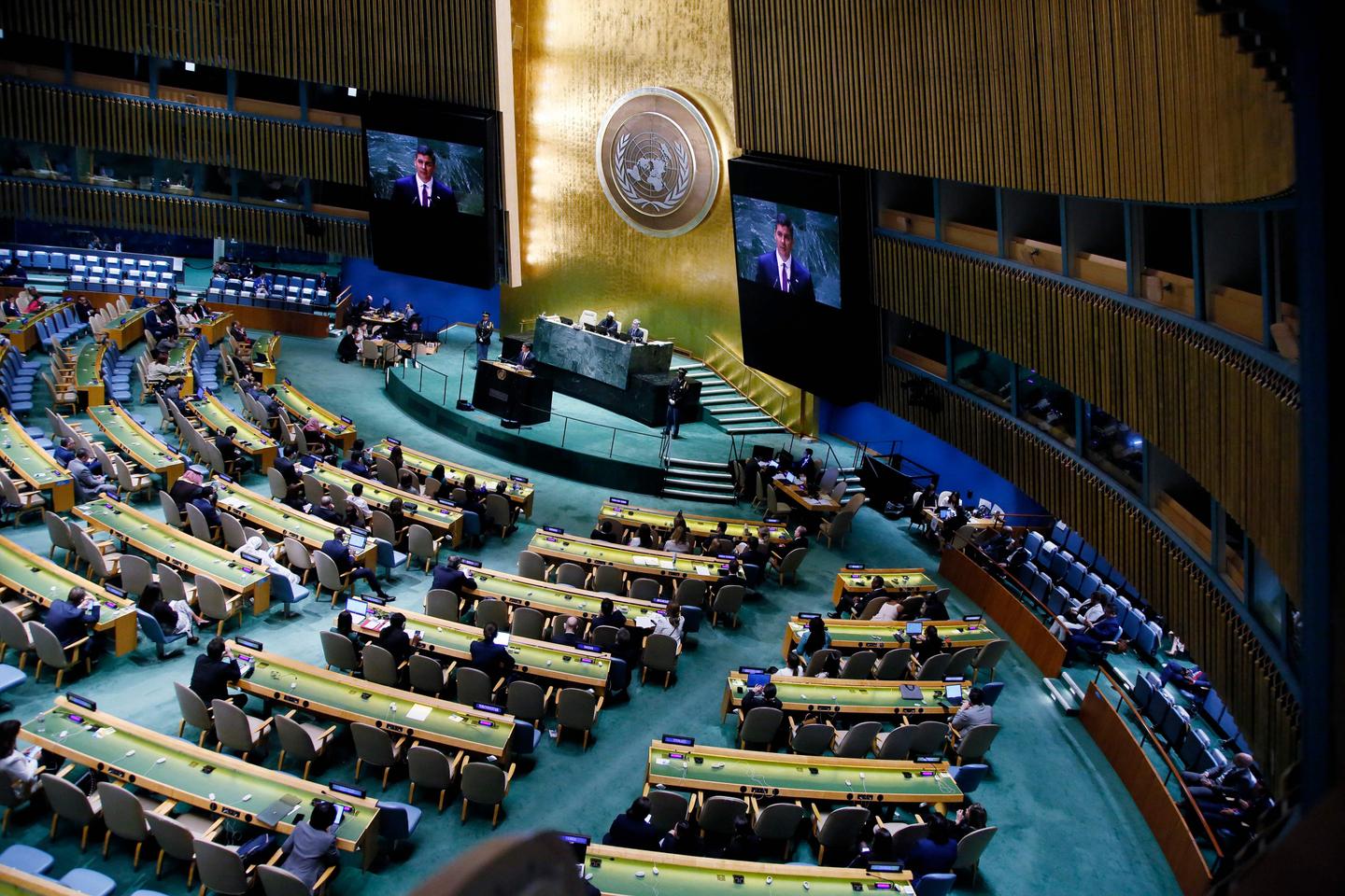 « La guerre des subventions entre Américains, Chinois et Européens et leur protectionnisme sectoriel ne font pas l’affaire du Sud »