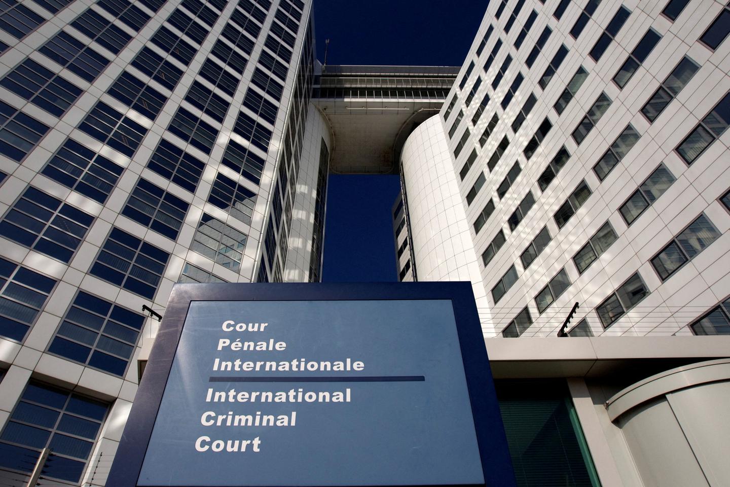« Le futur de la Cour pénale internationale se joue aussi en Palestine »