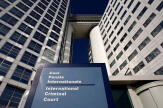 « Le futur de la Cour pénale internationale se joue aussi en Palestine »