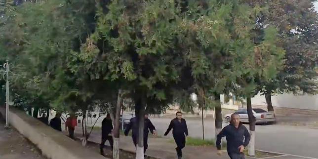 L’Azerbaïdjan a lancé une offensive militaire dans l’enclave du Haut-Karabakh, l’Arménie dénonce une « agression à grande échelle »