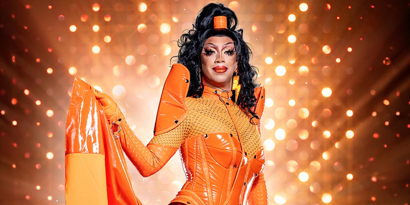 Flanders MP Sammy Mahdi enters and wins drag queen competition