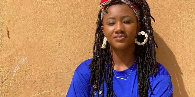 Une ex-Miss Gambie veut faire juger pour viol l’ancien président Jammeh