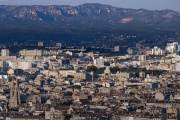 Marseille, September 2018