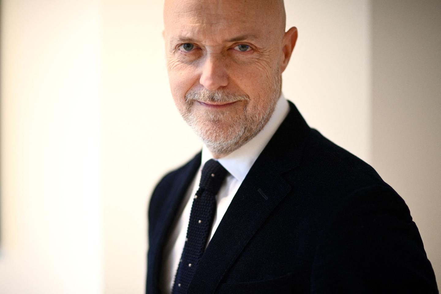 &laquo; Les Echos &raquo; : Fran&ccedil;ois Vidal pourrait succ&eacute;der &agrave; Nicolas Barr&eacute; &agrave; la direction de la r&eacute;daction