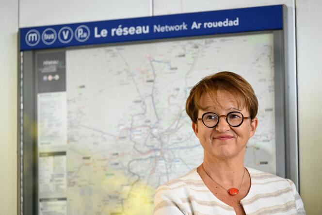 il sindaco di Rennes invita la sinistra a un “discorso coraggioso”