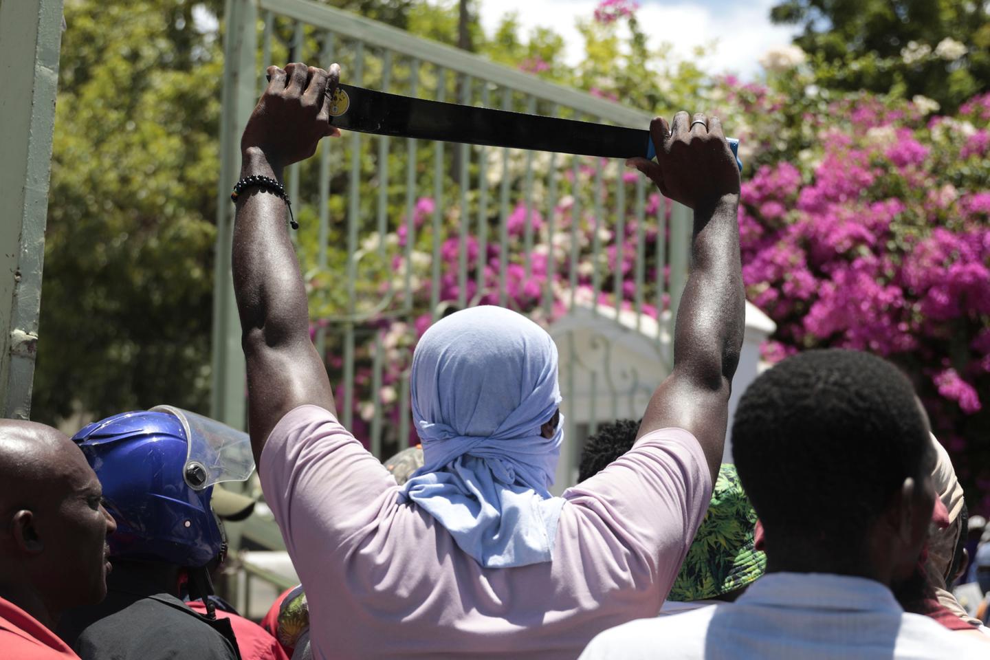 la situation de crise face aux violences, à l’impunité et à la corruption « s’est encore aggravée », selon l’ONU