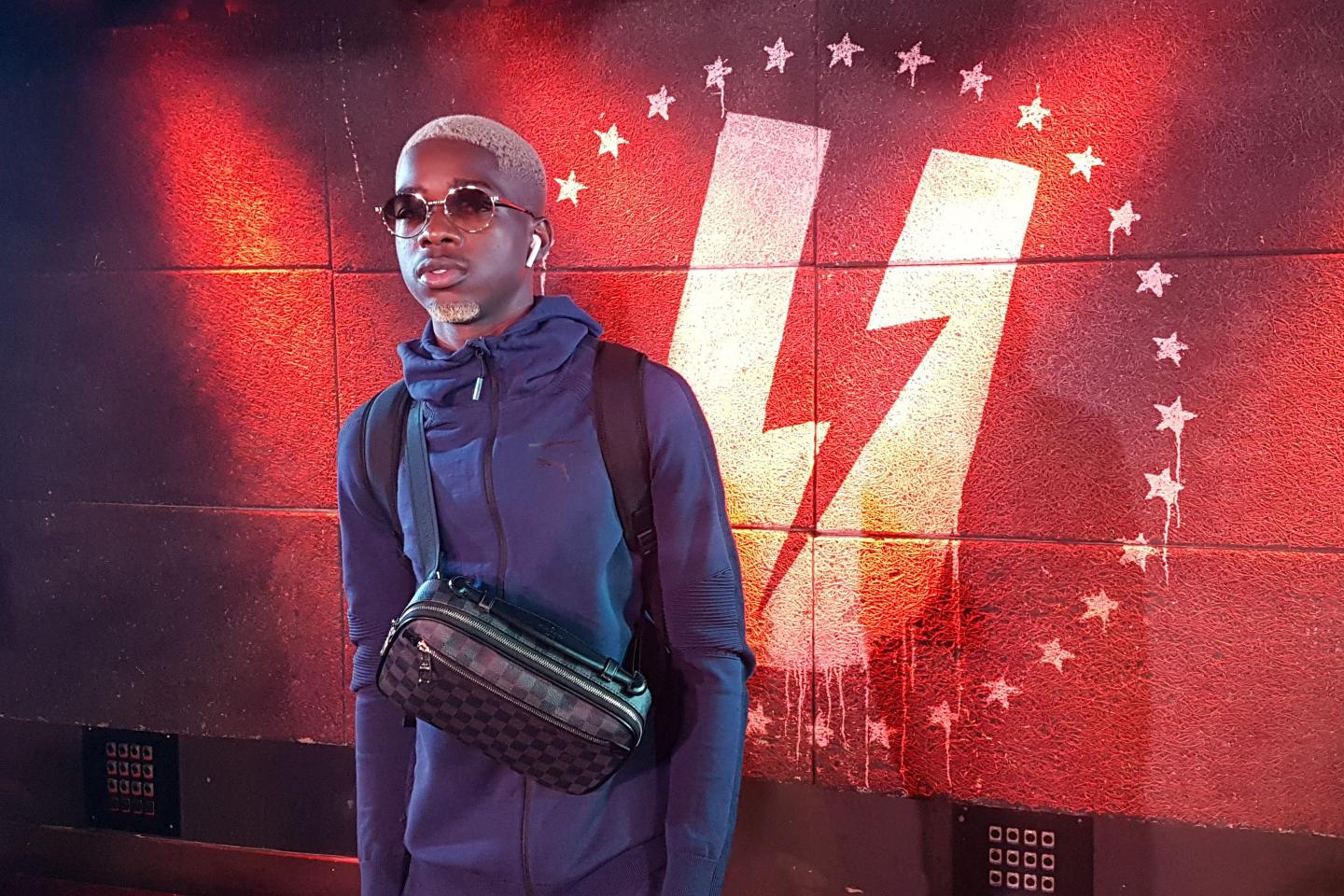 French rapper MHD gets 12 years in jail for youth's murder