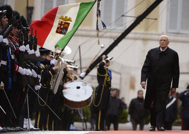 c2bb9a0 5355020 01 06 - Former Italian president Giorgio Napolitano dies at 98