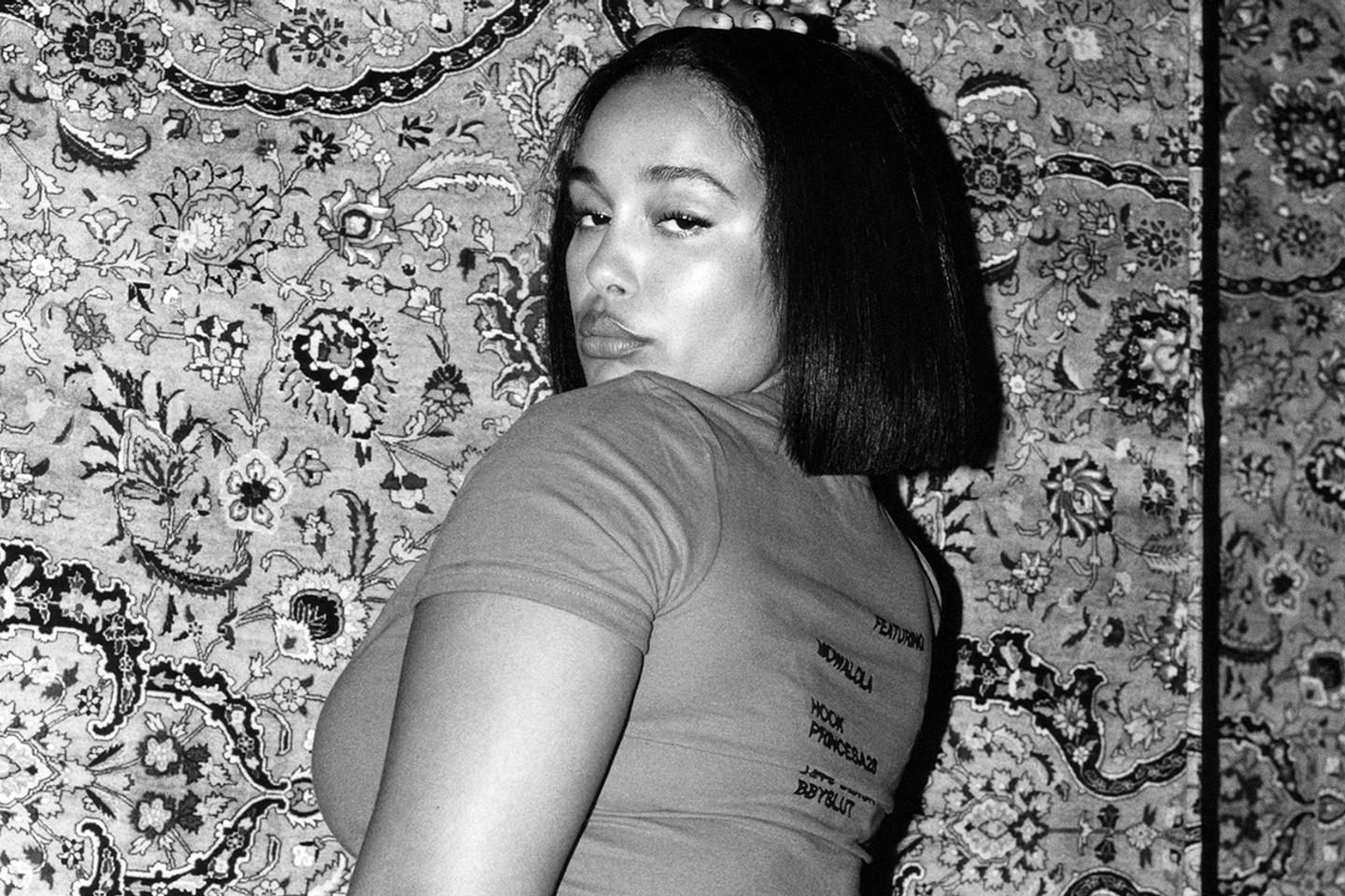 Jorja Smith, la voix royale de la soul anglaise