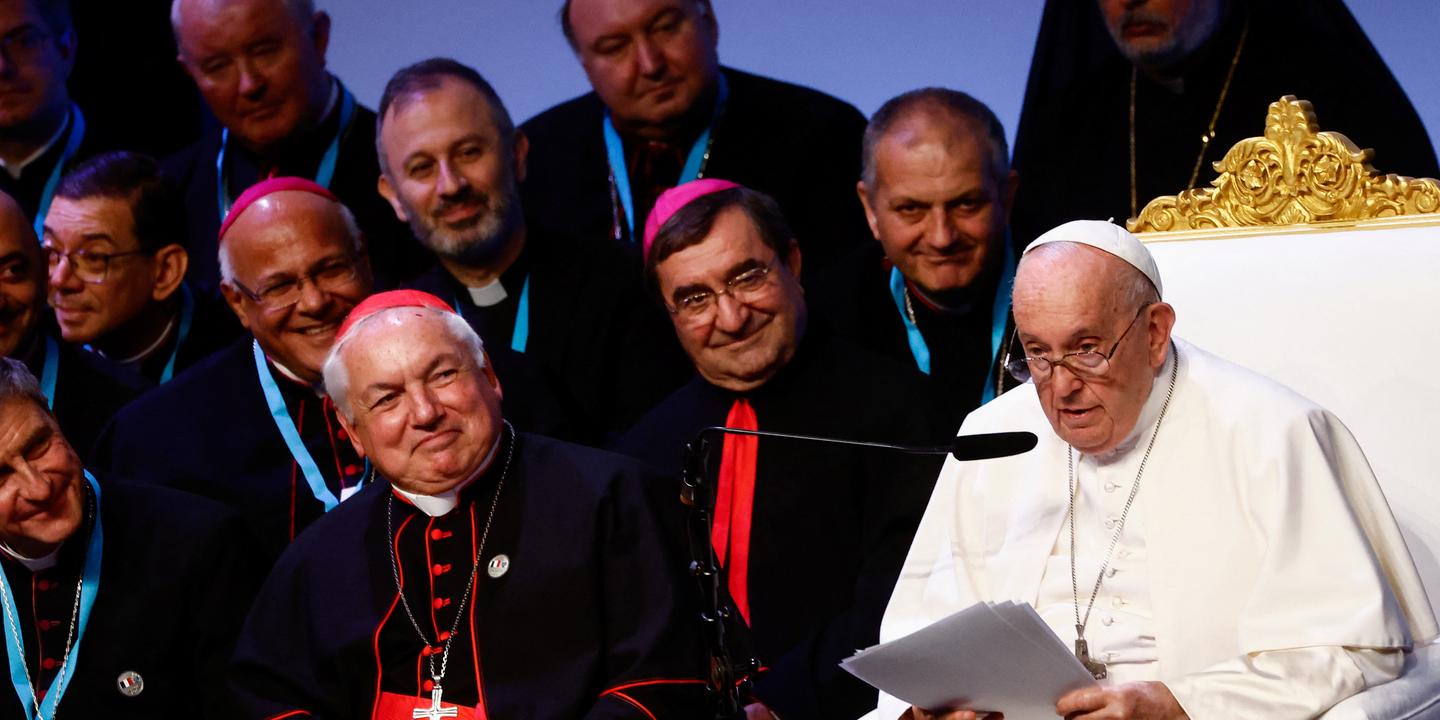 François juge que le modèle d’assimilation à la française « ne tient pas compte des différences et reste rigide »