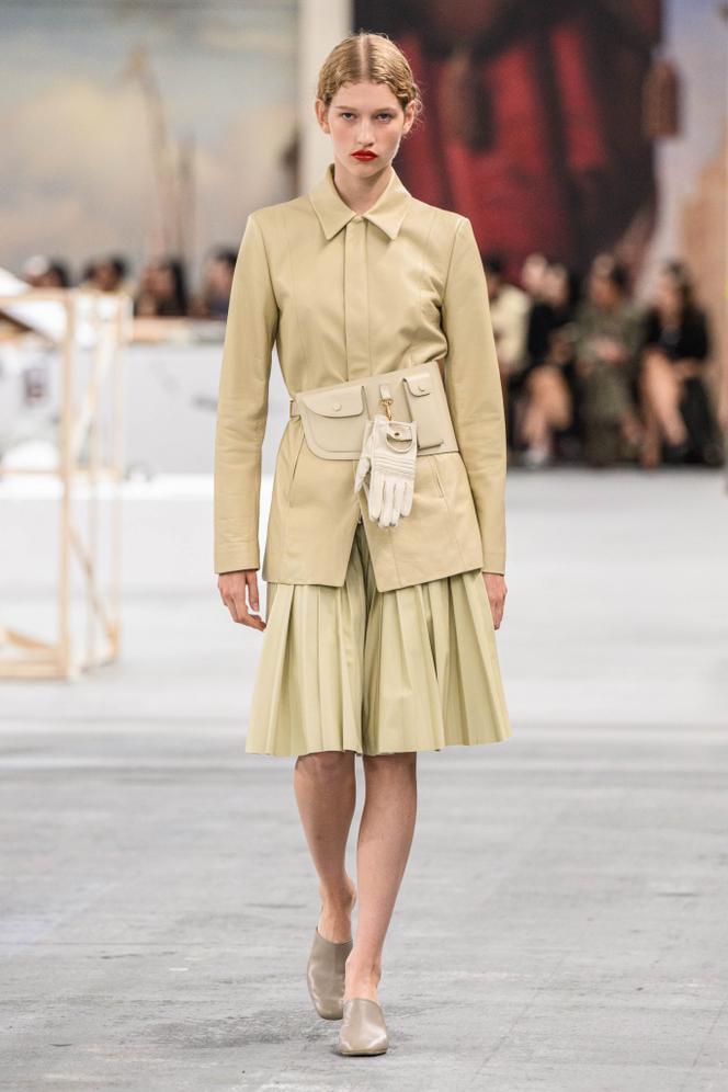 Tod's.