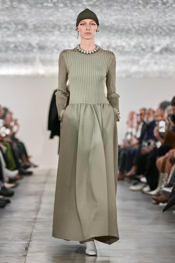 Jil Sander.