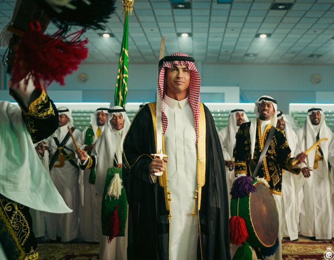 En Arabie saoudite la fete nationale comme outil du nationalisme