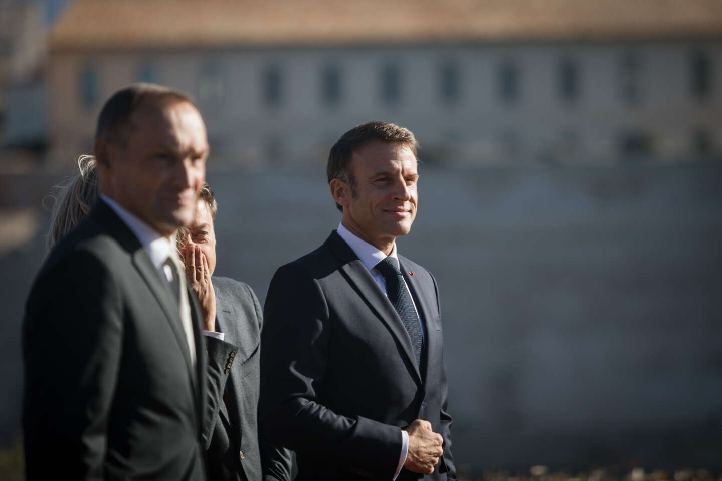 Planification écologique : Emmanuel Macron endosse les habits d’un « Pompidou vert »