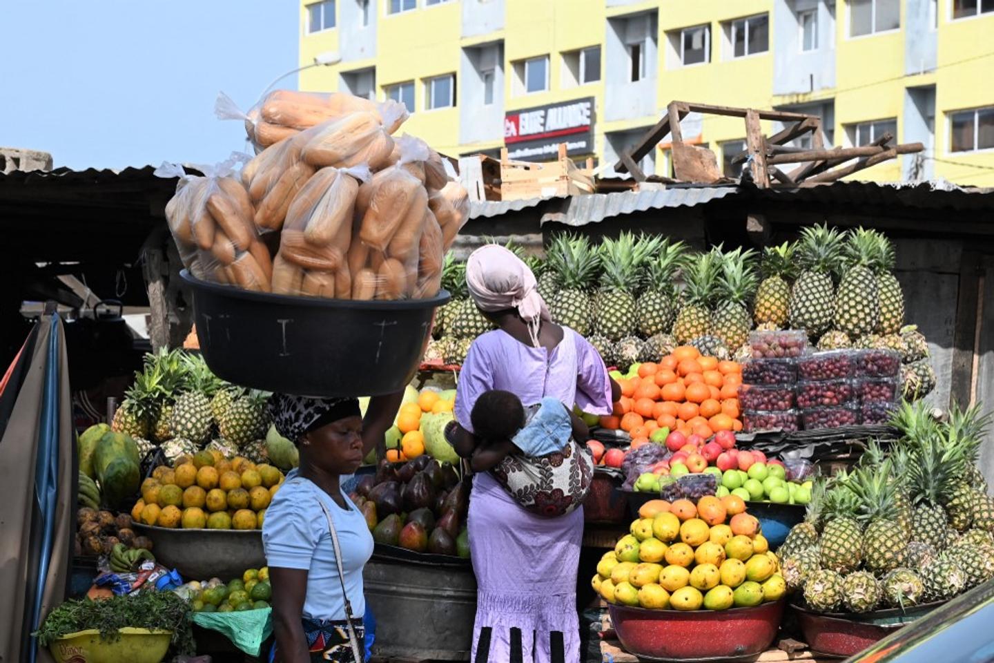 Suspicion d’intoxication alimentaire en Côte d’Ivoire : un dixième enfant décédé