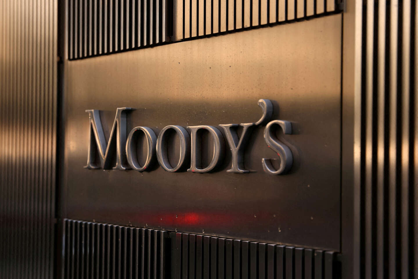 Moody’s handhaaft de Franse schuldrating