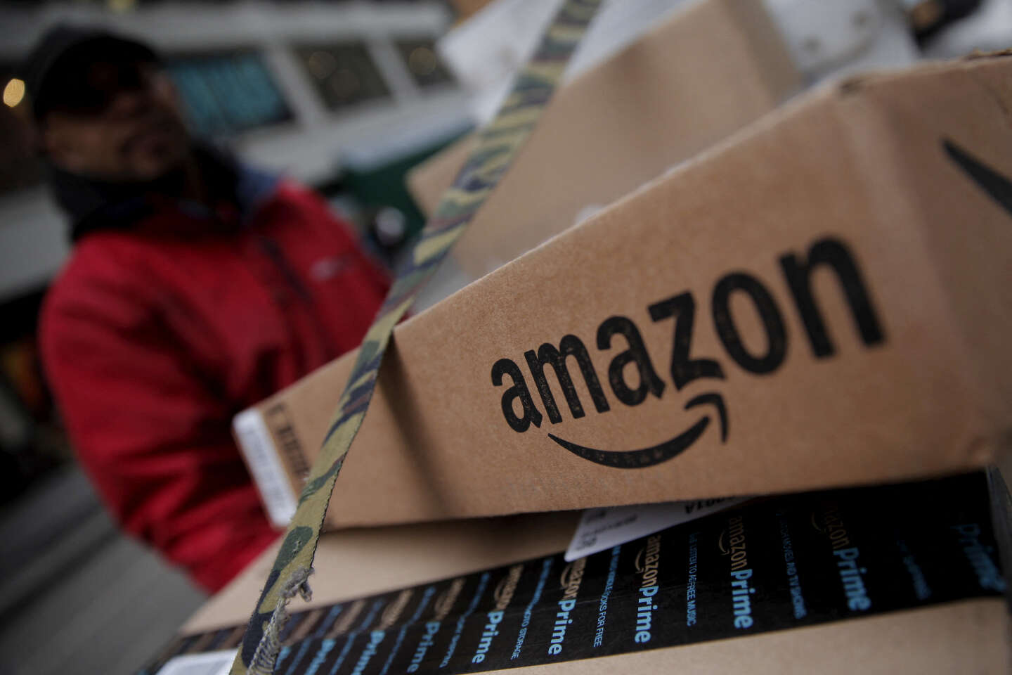 Amazon company targeted by US complaint for “illegal” monopoly