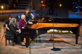 Avec Martha Argerich, la crème de la musique au château de Chantilly