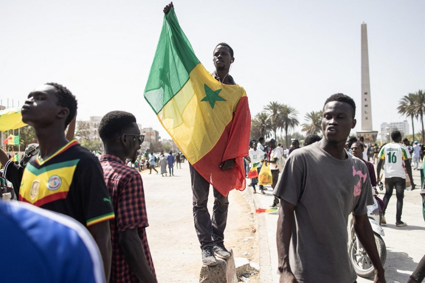 Au Sénégal, la course aux parrainages pour la présidentielle de 2024 officiellement ouverte