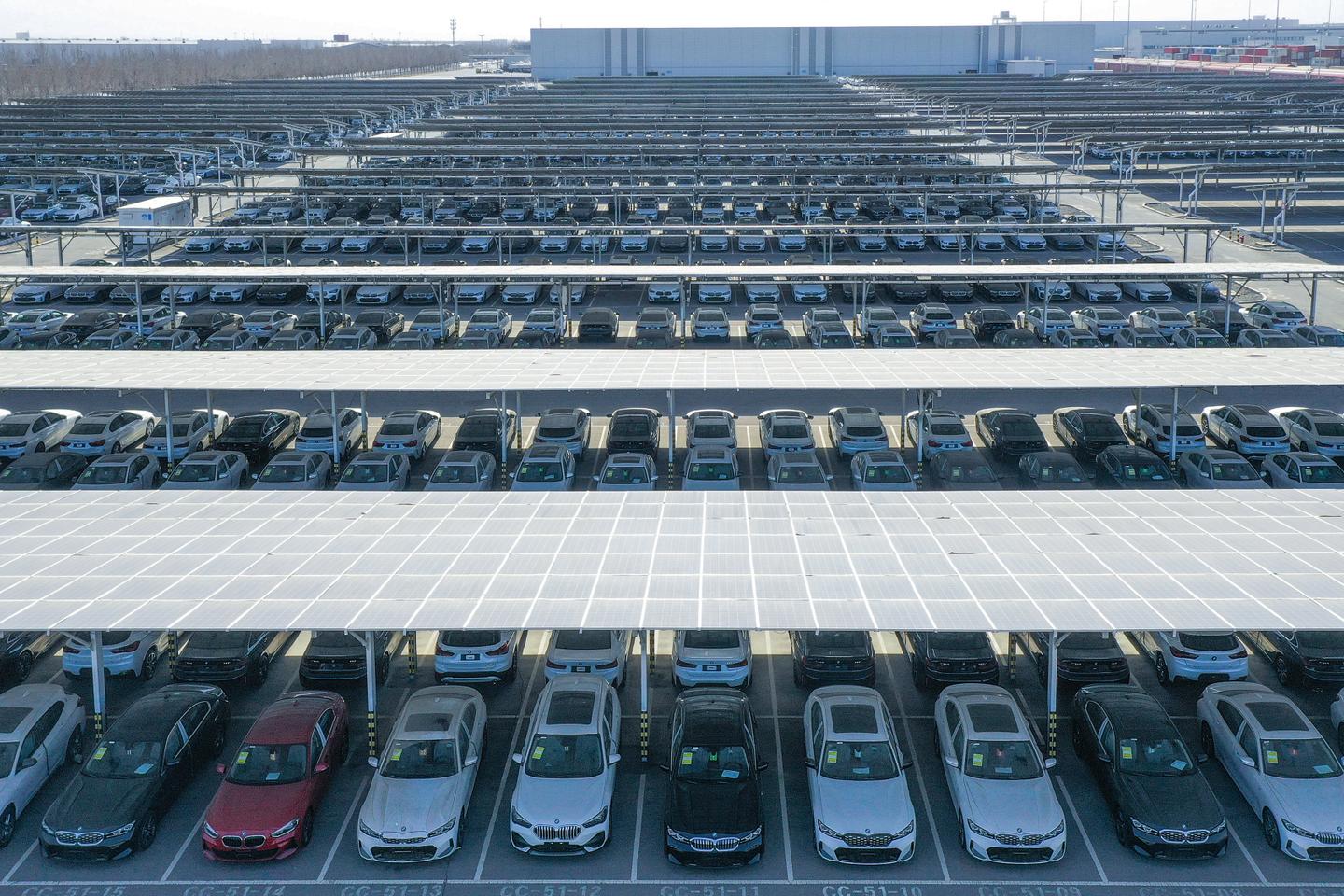 Liaoning: China's emerging industrial hub
